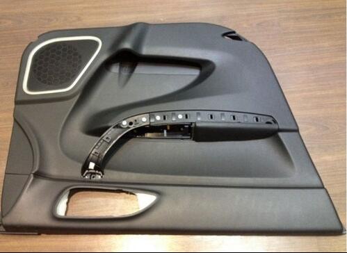 Automotive component mold 17