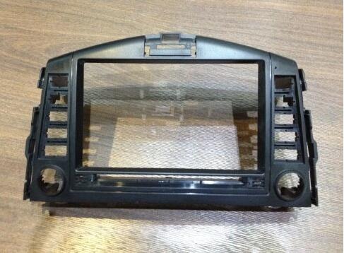 Automotive component mold 10