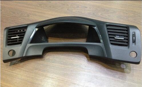 Automotive component mold 11