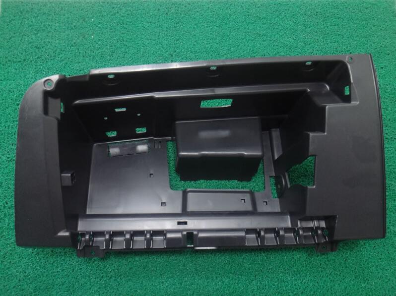 Automotive component mold 9