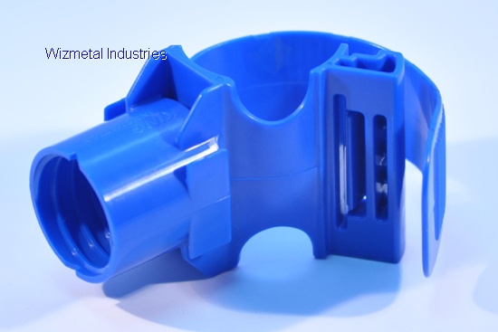 Plastic injected parts 8