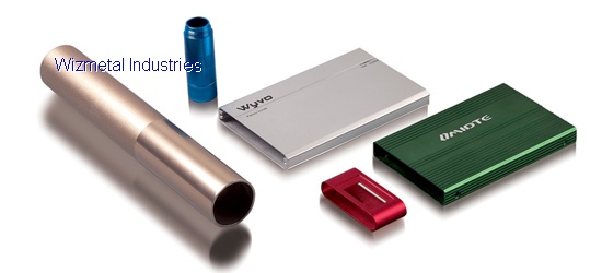 Custom metal parts 2