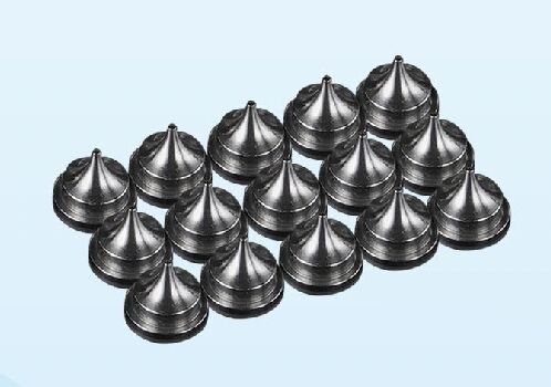 Double color injection mold