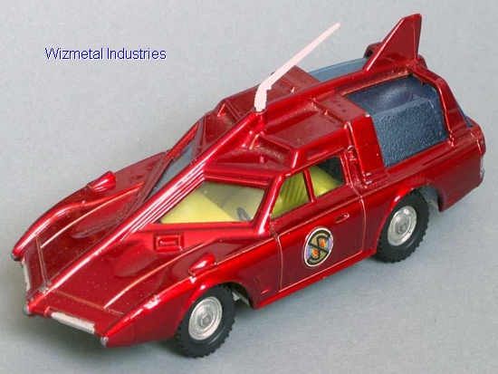 Plastic injected parts 2