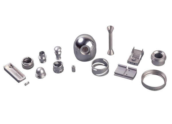 Double color injection mold