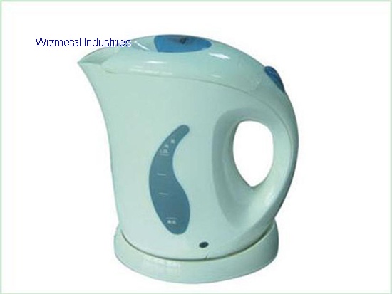 Plastic injected parts 5