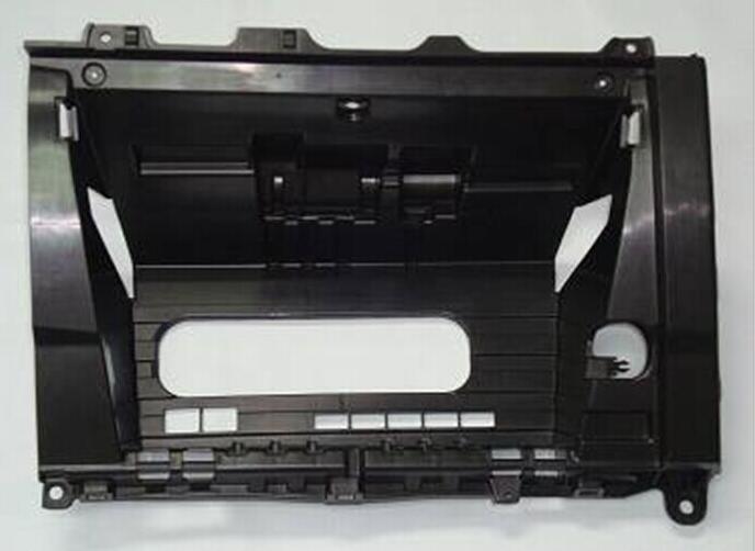 Plastic injection part 1