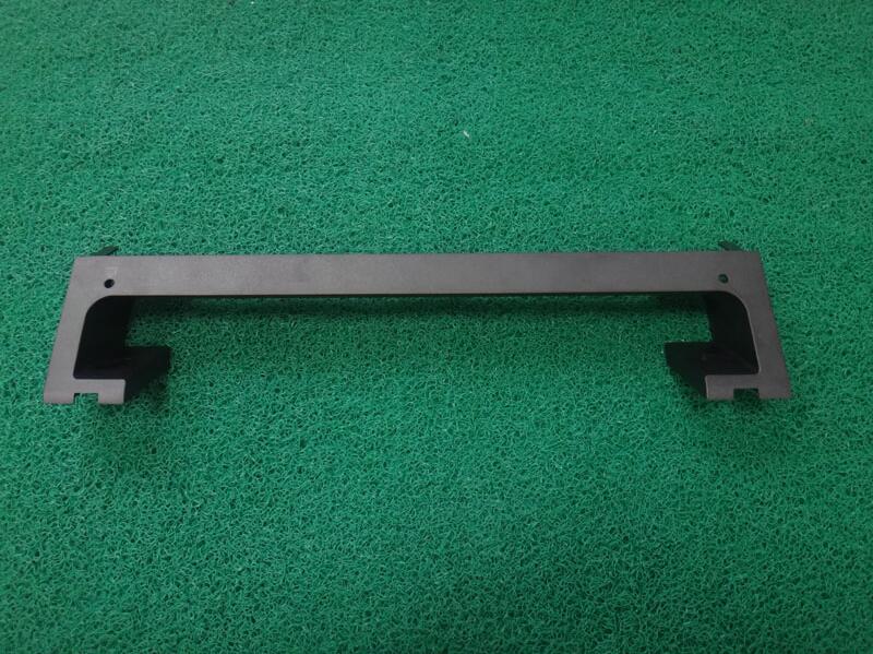 Plastic injection part 6