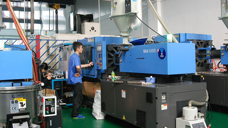 plastic bag manufacturers in china