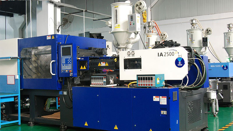 oem plastic mold for international buyers