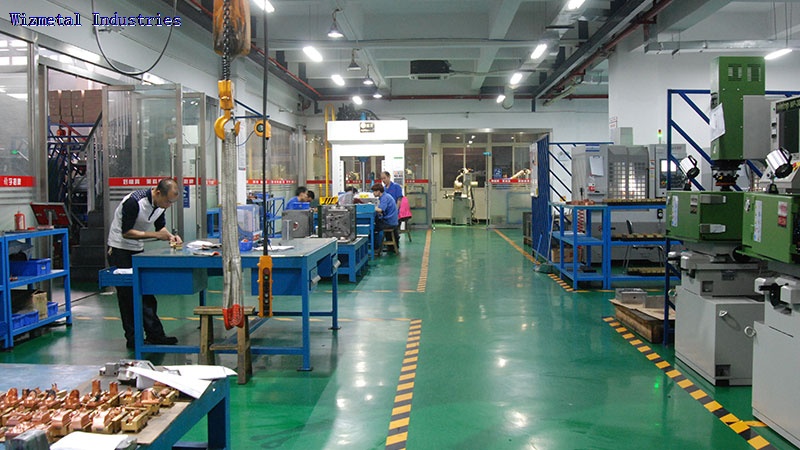 trusted plastic mold supplier